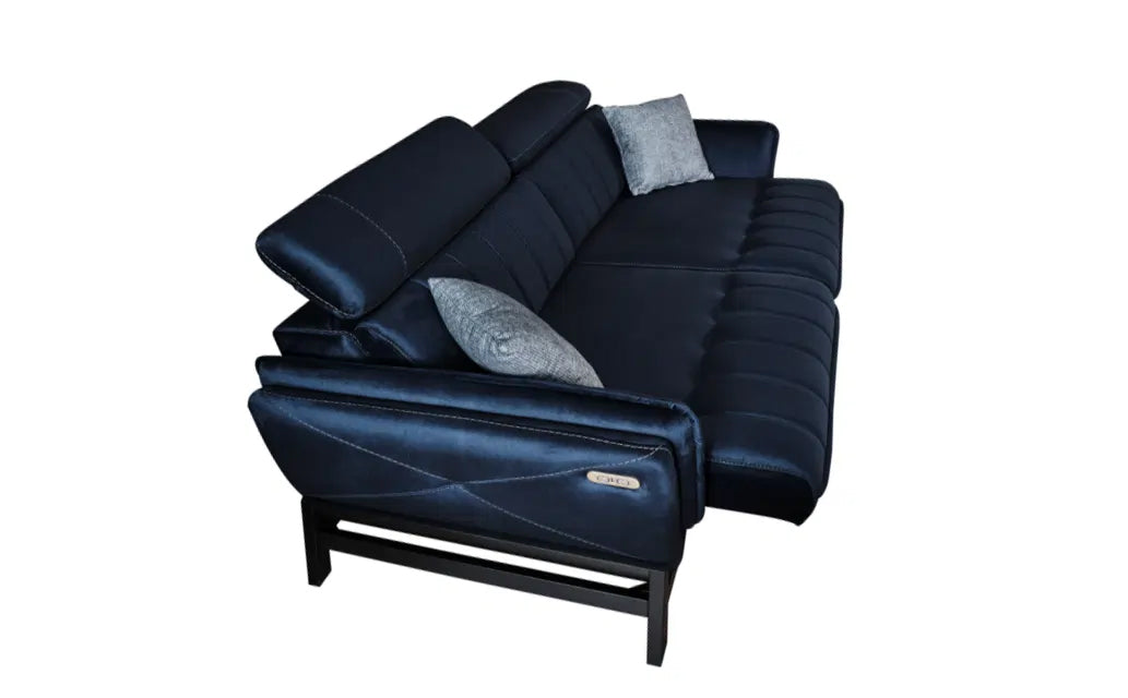 Relax-Mechanismus Sofa-Set