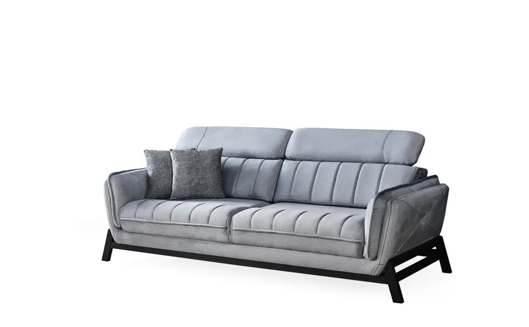 Relax-Mechanismus Sofa-Set