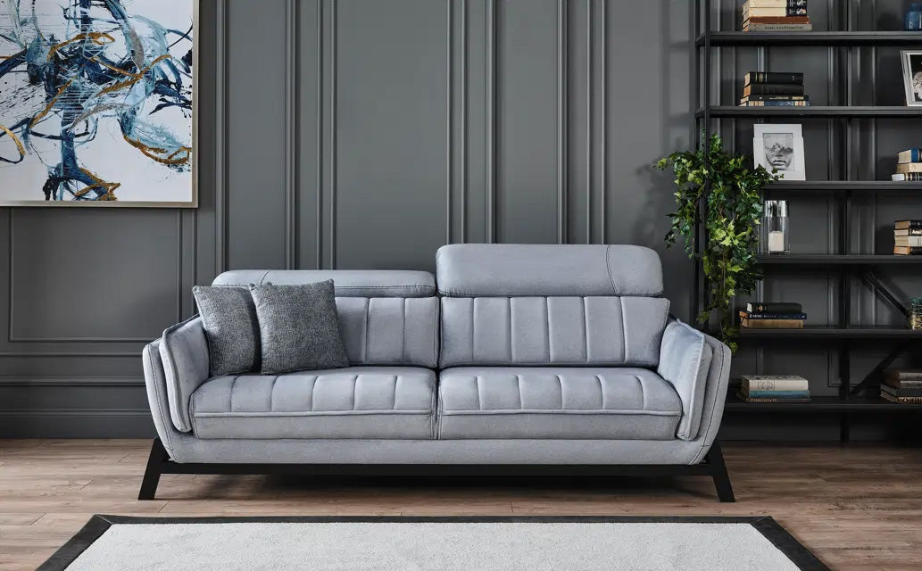 Relax-Mechanismus Sofa-Set