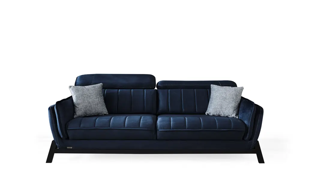 Relax-Mechanismus Sofa-Set