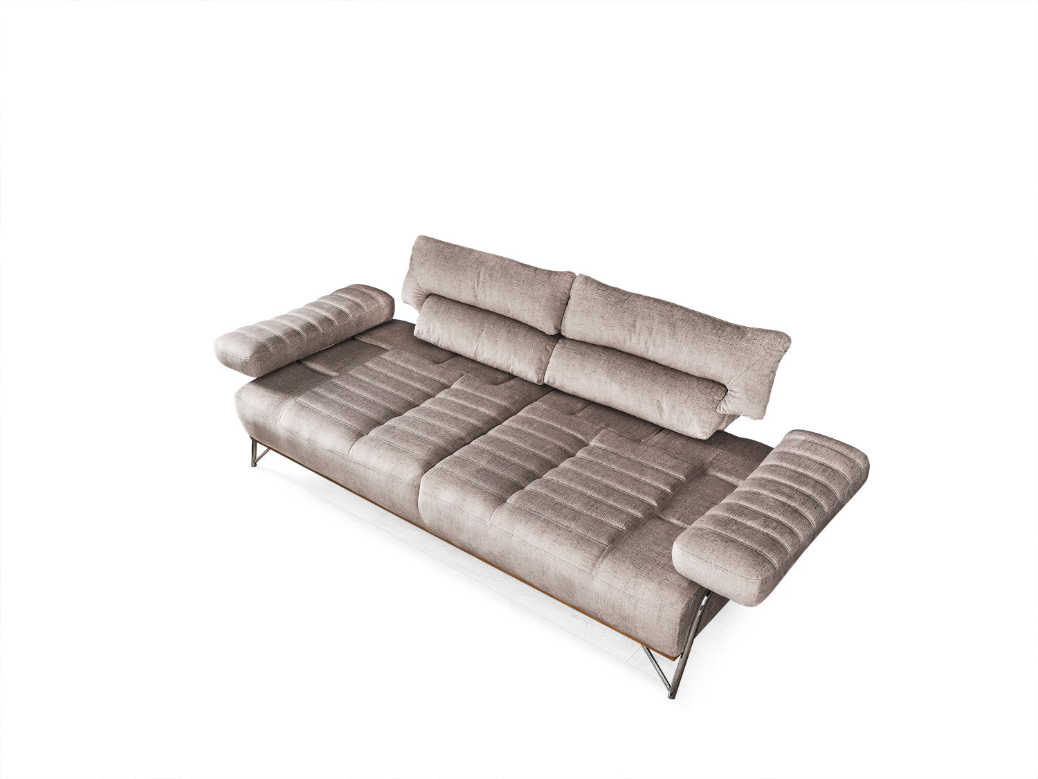 Prada 3-Sitzer Sofa