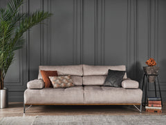 Prada 3-Sitzer Sofa