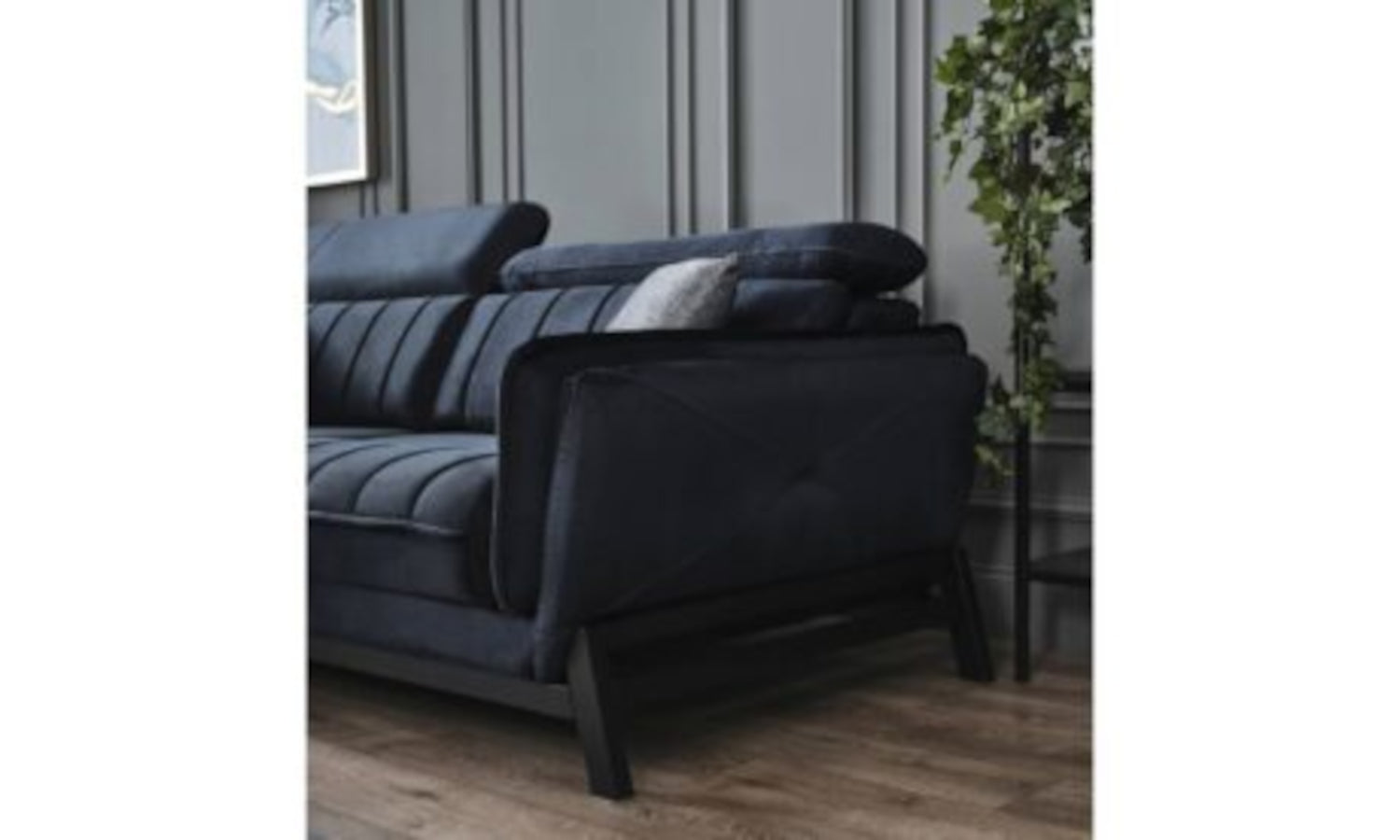 Relax 3-Sitzer Sofa