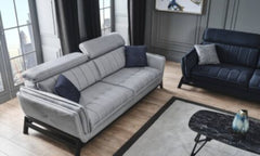 Relax 3-Sitzer Sofa