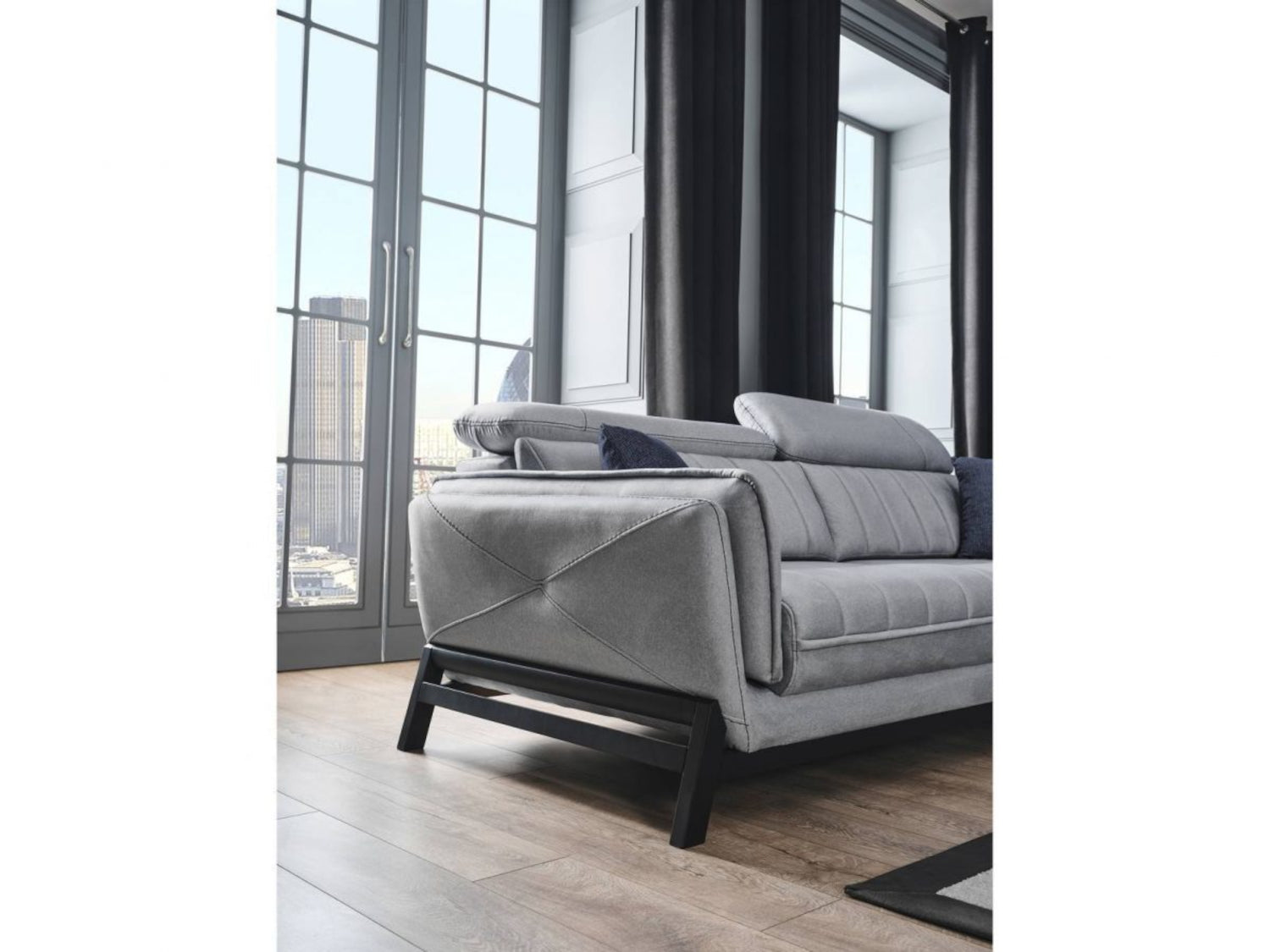 Relax 3-Sitzer Sofa